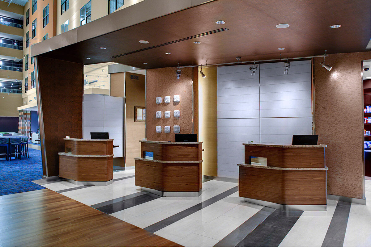 Courtyard By Marriott Decatur Hotel Exterior photo